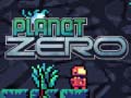 Spel Planet Zero
