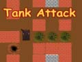 Spel Tank Attack
