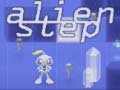 Spel Alien Step