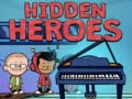 Spel Hidden Heroes