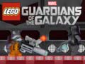 Spel Lego Guardians of the Galaxy