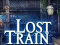 Spel Lost Train
