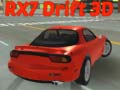 Spel RX7 Drift 3D