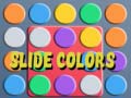 Spel Slide Colors