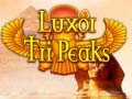 Spel Luxor Tri Peaks