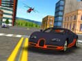 Spel Ultimate Car Simulator