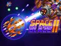 Spel Space Blaze 2