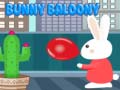 Spel Bunny Baloonny