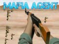 Spel Mafia Agent