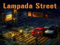 Spel Lampada Street
