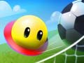 Spel Soccer Ping.io