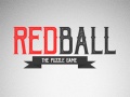 Spel Red Ball The Puzzle Game