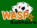 Spel Wasp Solitaire
