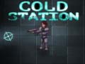 Spel Cold Station