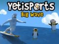 Spel Yetisports Big Wave
