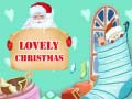 Spel Lovely Christmas