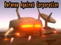 Spel Defense Against Corporation