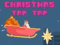 Spel Christmas tap tap