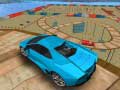 Spel Car Impossible Tracks: Driver hard parking