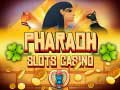 Spel Pharaoh Slots Casino
