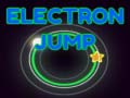 Spel Electron Jump