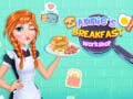 Spel Annie's Breakfast Workshop