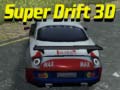 Spel Super Drift 3D