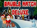 Spel Bauble Match Deluxe