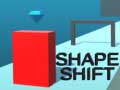 Spel Shape Shift