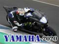 Spel Yamaha 2020 Slide