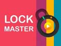 Spel Lock Master