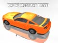 Spel Online Mustang Drive