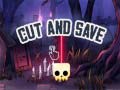 Spel Cut and Save