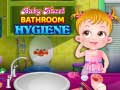 Spel Baby Hazel Bathroom Hygiene