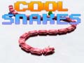 Spel Cool snakes