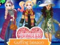 Spel Princess Cuffing Season