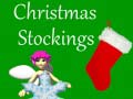 Spel Christmas Stockings