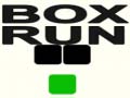 Spel Box Run