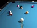 Spel 3d Billiard 8 Ball Pool