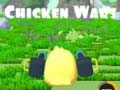 Spel Chicken Wars