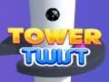 Spel Tower Twist