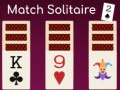 Spel Match Solitaire 2