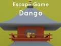 Spel Escape Game Dango