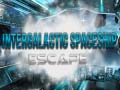 Spel Intergalactic Spaceship Escape