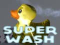 Spel Super Wash