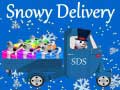 Spel Snowy Delivery