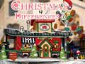 Spel Christmas Differences 3