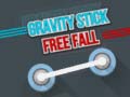 Spel Gravity Stick – Free Fall