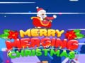 Spel Merry Merging Christmas