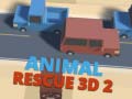 Spel Animal Rescue 3D 2